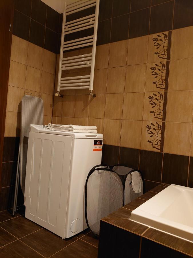 Apartament Lenka Karkonosze Apartment Jelenia Góra Екстериор снимка