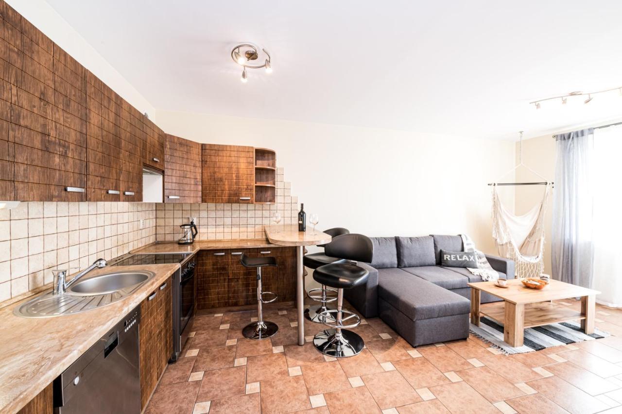 Apartament Lenka Karkonosze Apartment Jelenia Góra Екстериор снимка