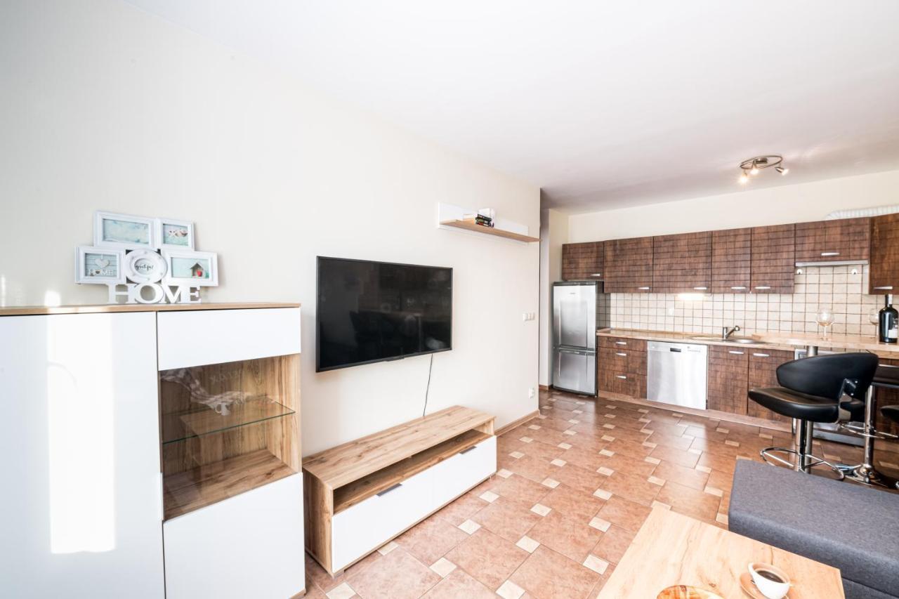 Apartament Lenka Karkonosze Apartment Jelenia Góra Екстериор снимка
