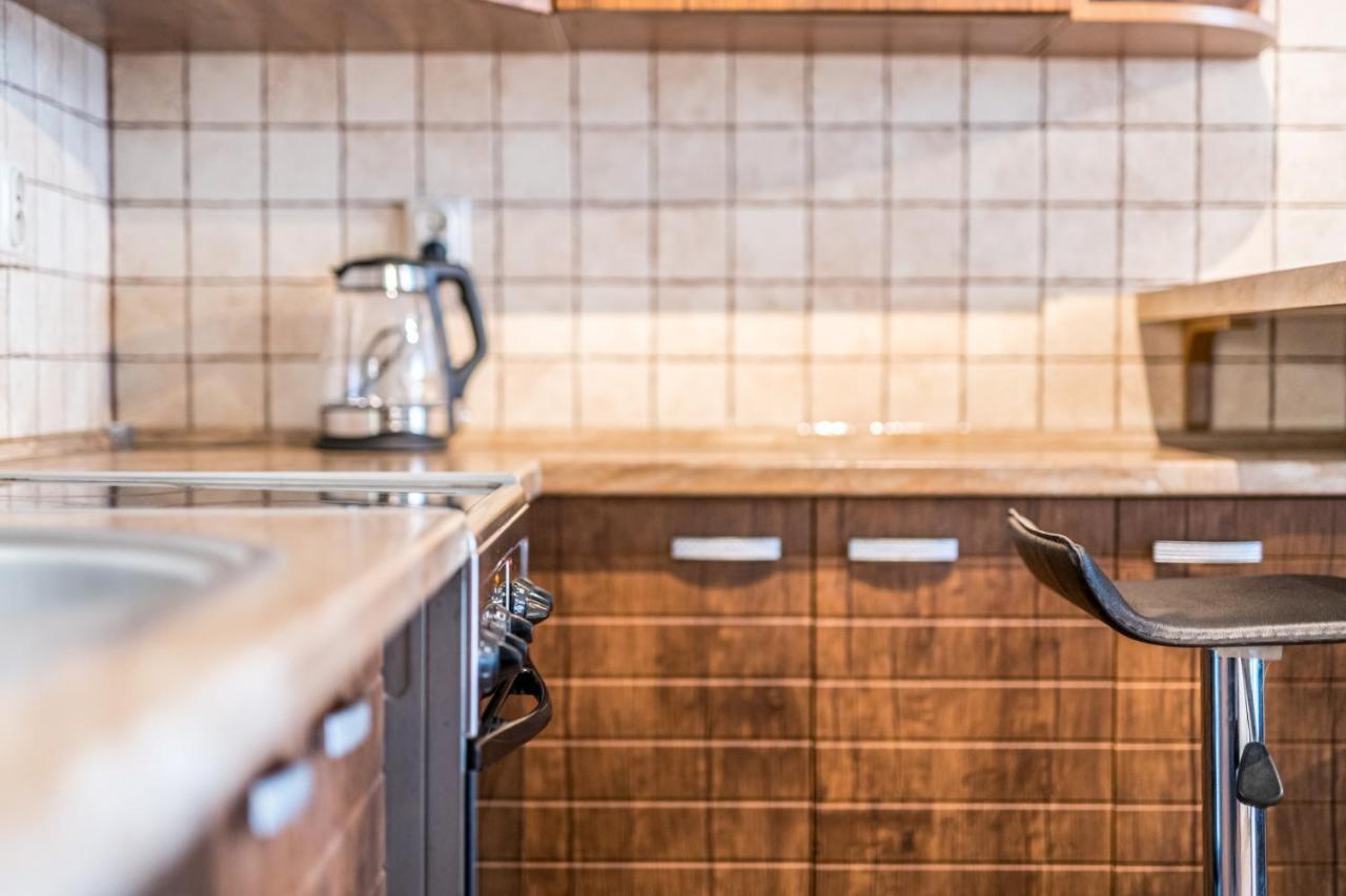 Apartament Lenka Karkonosze Apartment Jelenia Góra Екстериор снимка
