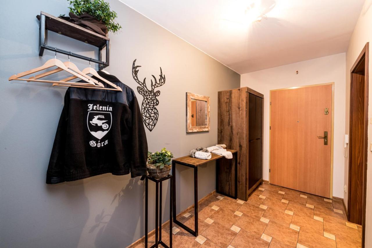 Apartament Lenka Karkonosze Apartment Jelenia Góra Екстериор снимка