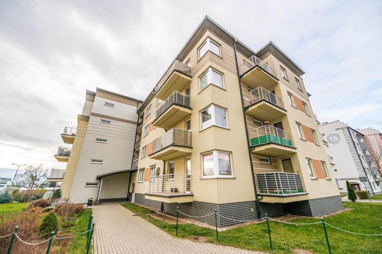 Apartament Lenka Karkonosze Apartment Jelenia Góra Екстериор снимка