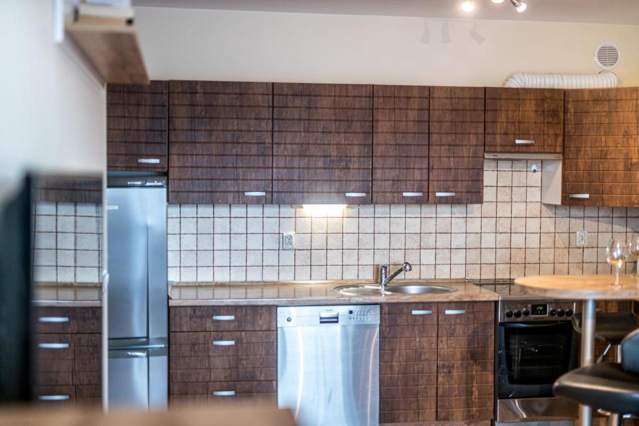 Apartament Lenka Karkonosze Apartment Jelenia Góra Екстериор снимка